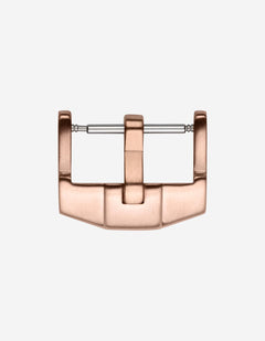 Premium Buckle - Rose Gold