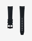 Rubber Strap for Blancpain X Swatch Indian Ocean - Wristbuddys