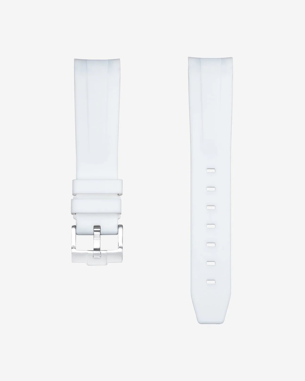 Rubber Watch Strap for Omega X Swatch MoonSwatch Mission to Rubber Watch Strap for Omega X Swatch MoonSwatch Mission to