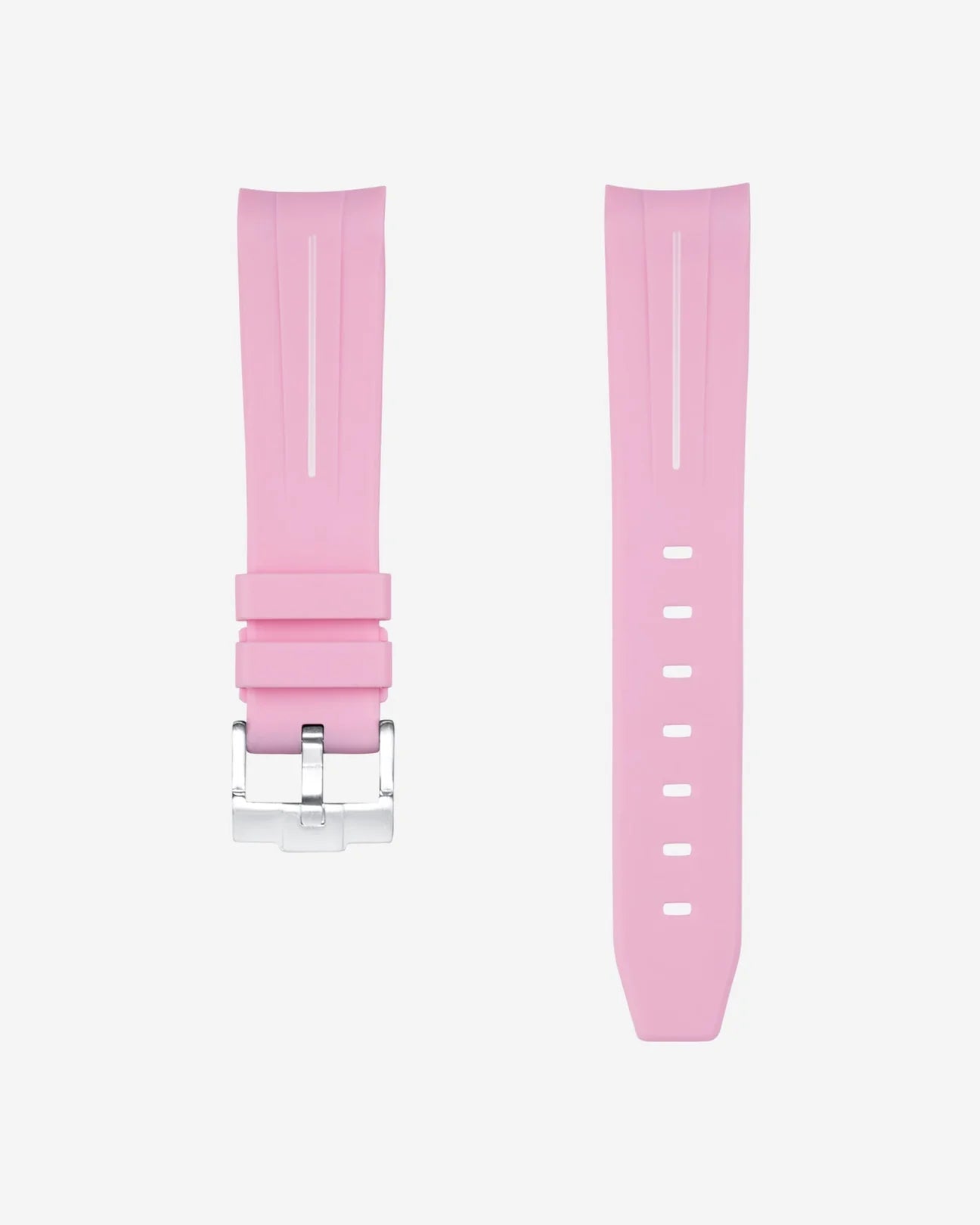 Rubber Strap for Omega X Swatch MoonSwatch Mission to Venus - Wristbuddys