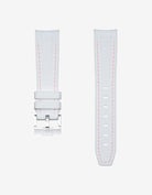 Rubber Strap for Omega X Swatch MoonSwatch Mission to Venus - Wristbuddys