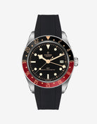 Rubber Strap for Tudor Black Bay 58 GMT - Wristbuddys