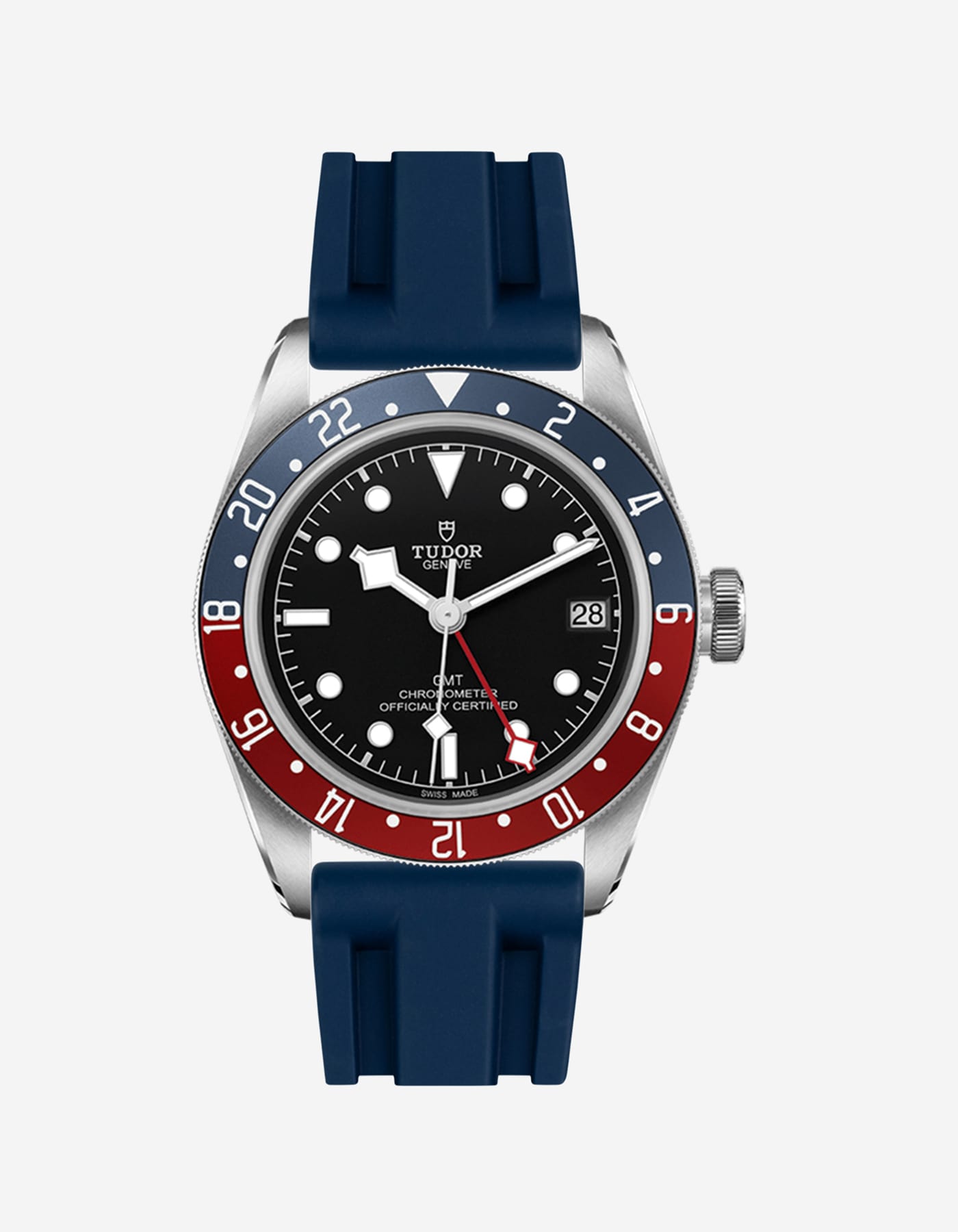 Bay Gmt Pepsi Tudor Watch Dial Tudor Black Bay GMT Date 05/2023