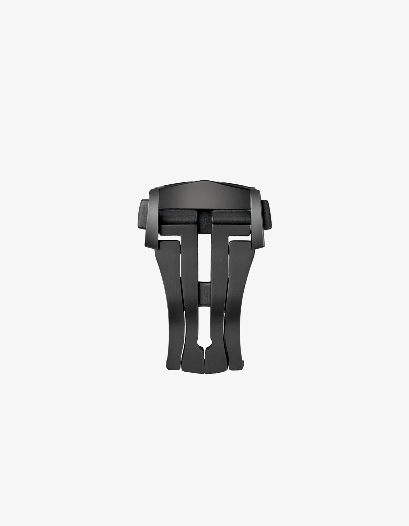 Sailcloth Clasp Black image