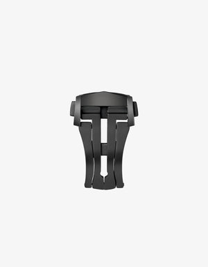 Sailcloth Clasp Black image