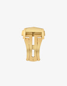 Sailcloth Clasp - Gold image