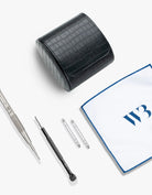 Black Month Kit – Single Watch Roll Edition