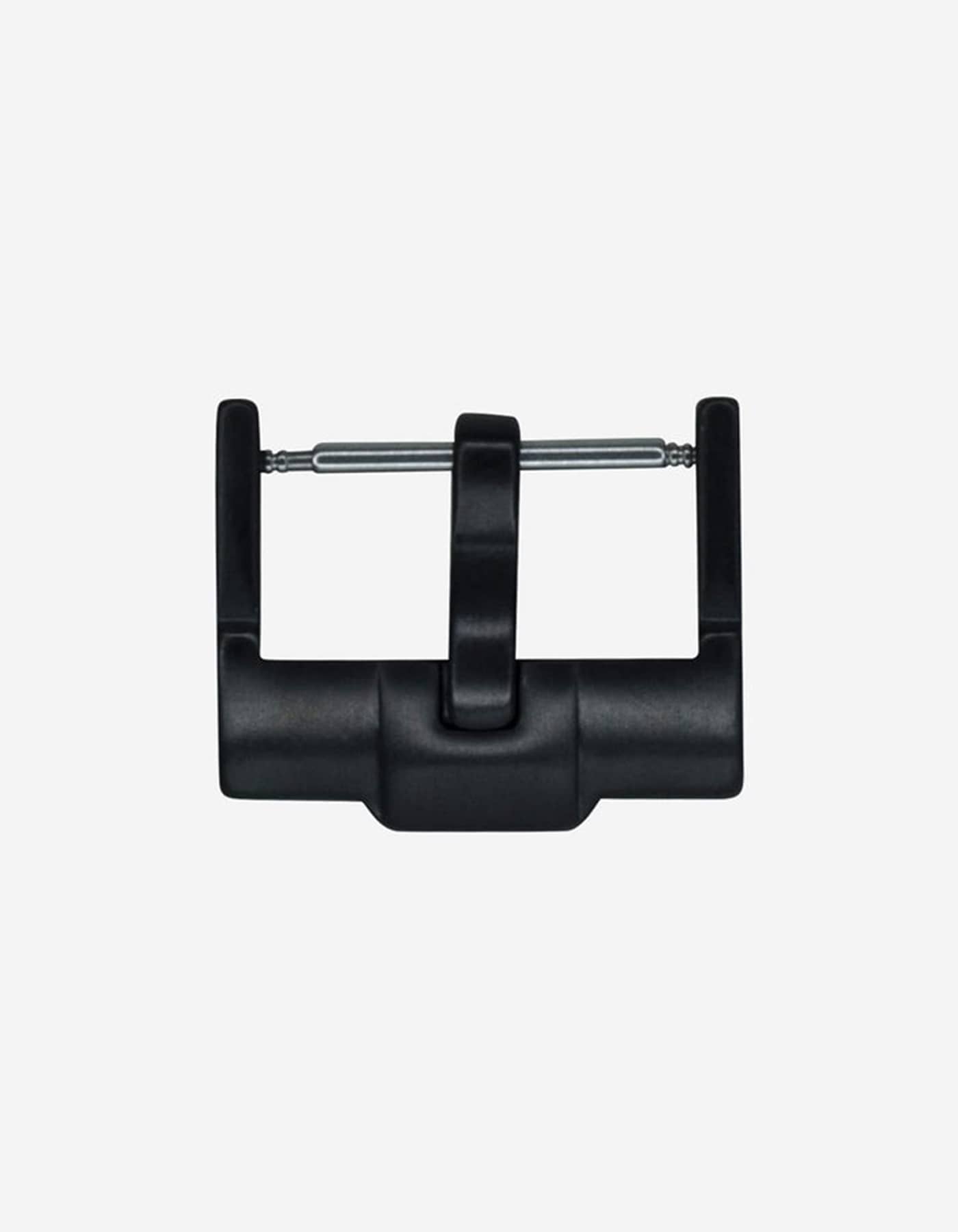 Standard Buckle Black