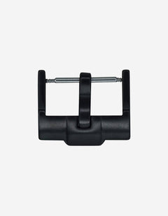 Standard Buckle - Black