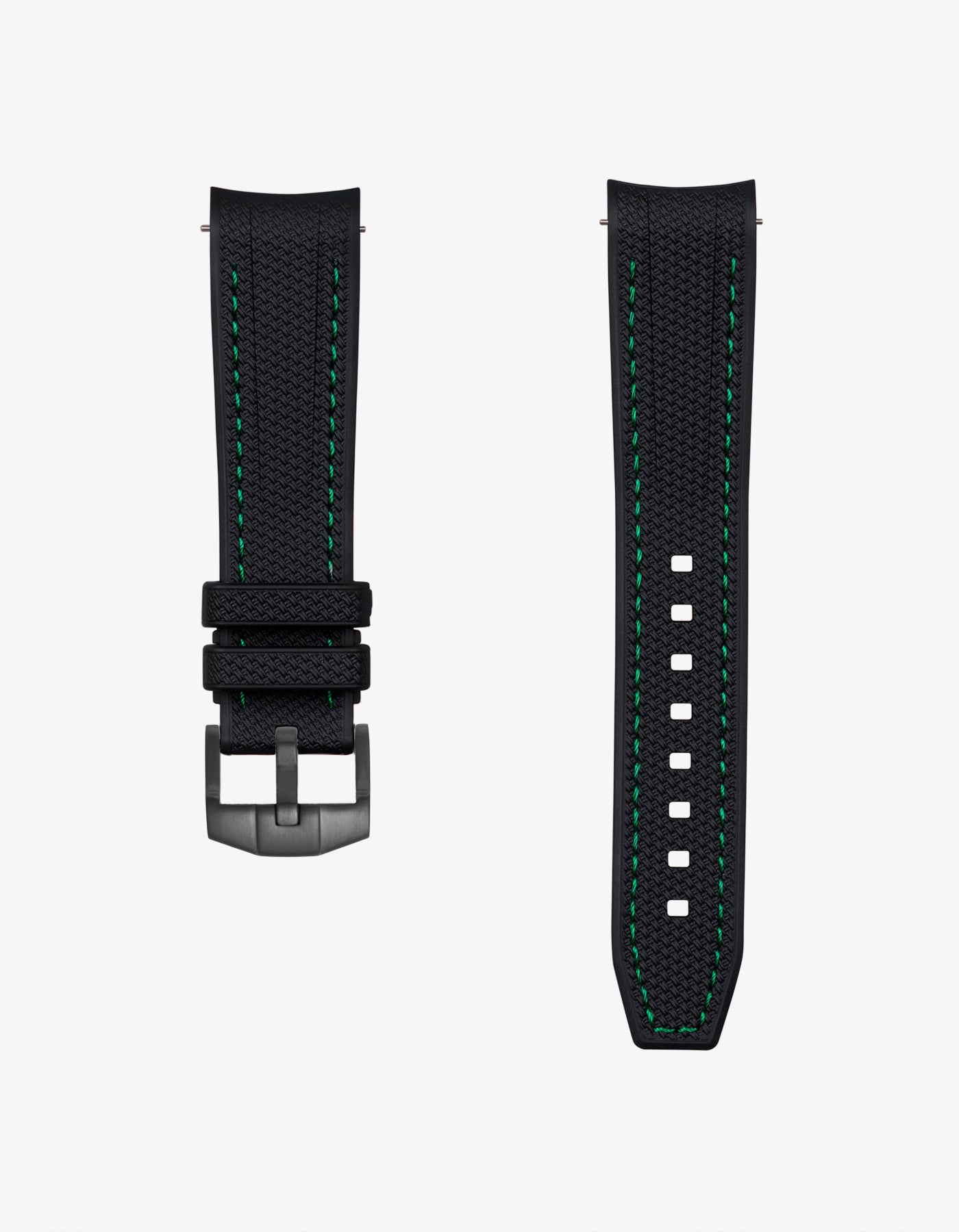 Straps for Omega X Swatch Moonswatch 1965 | Wristbuddys.com