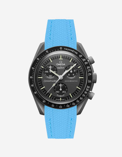 Vertech Capri Blue