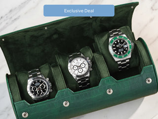 Exclusive watch roll deal header 