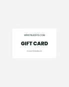 Wristbuddys Gift Card - Wristbuddys